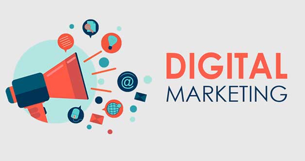 3 Perks of Digital Marketing you should know