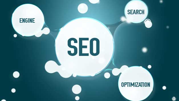 Destined Design - The Best Local SEO Company