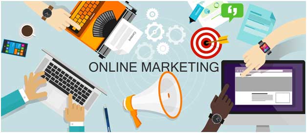 Online Marketing: A New Era of Marketing