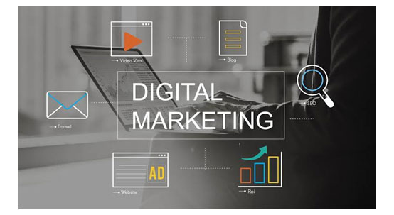 Soar Your Business Hire with Right Digital Marketing Services