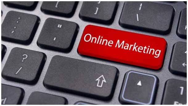 Want To Look Forward To Online Marketing?