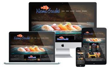 Nemo Sushi