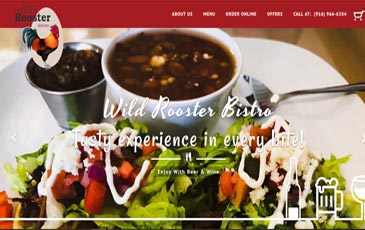 wildroosterbistro